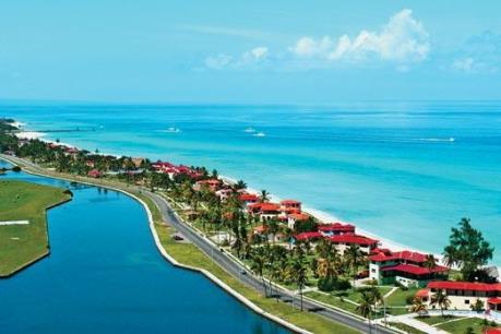 Ngành du lịch Cuba gặp sức ép chưa từng có khi du khách tăng kỷ lục