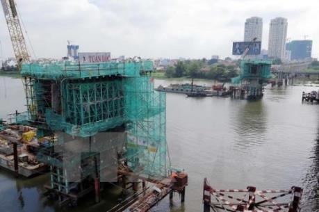 Điều chỉnh dự án đường sắt đô thị Bến Thành - Tham Lương