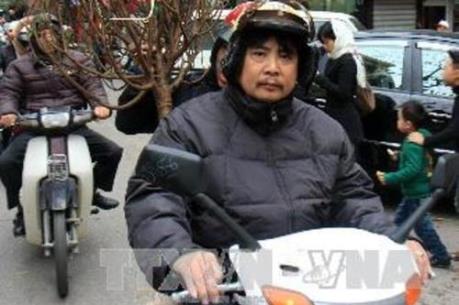 Dự báo thời tiết: Rét đậm, rét hại ở miền Bắc còn kéo dài đến hết ngày 28/1