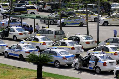 Hơn 40 doanh nghiệp vận tải Hà Nội giảm giá cước