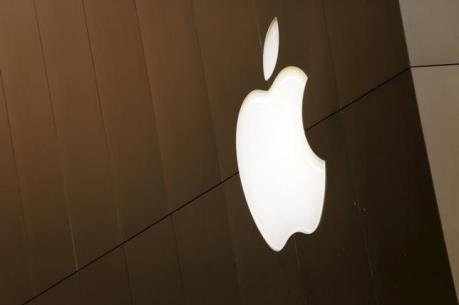 Apple công bố mức doanh thu quý kỷ lục