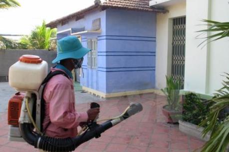 Việt Nam chưa ghi nhận trường hợp mắc bệnh do vi rút Zika