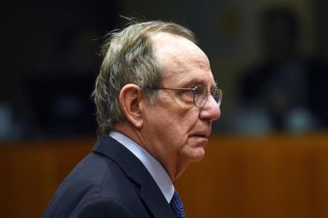 EU đạt được thỏa thuận về xử lý nợ xấu của Italy