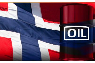 Na Uy đứng vững trong vòng xoáy giá dầu