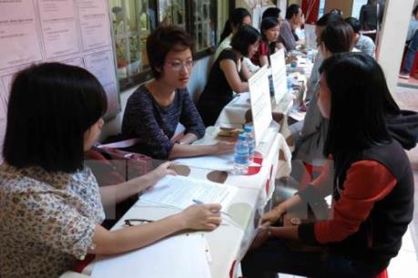 Tp Hồ Chí Minh cần tuyển 19.000 lao động sau Tết