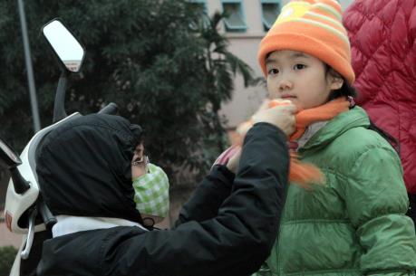 Dự báo thời tiết ngày 28/1: Miền Bắc ngớt mưa, nhiệt độ tăng nhanh