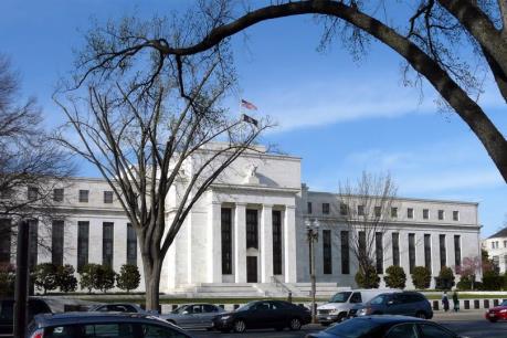 Fed chưa vội nâng tiếp lãi suất