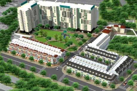 Nhà Thủ Đức sẽ mua gần 25% vốn điều lệ Fideco
