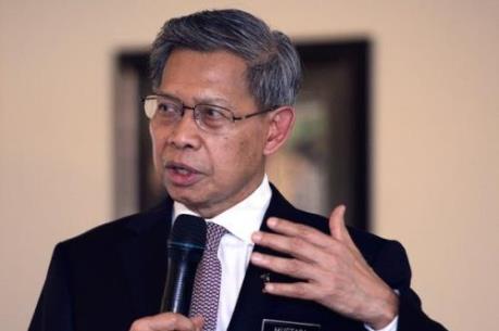 Hạ viện Malaysia thông qua TPP