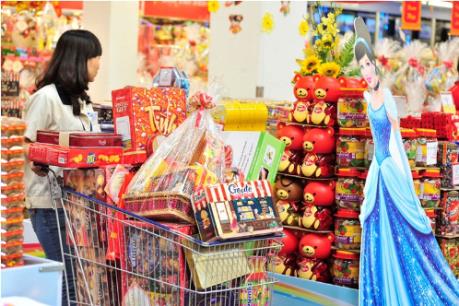 8 lời khuyên để mua sắm Tết tiết kiệm mà vẫn đủ đầy