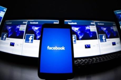 Facebook công bố doanh thu "khủng"