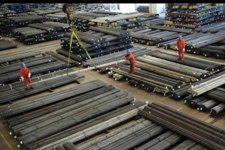 Thâm hụt thương mại của Mexico năm 2015 lập "đỉnh" của 20 năm