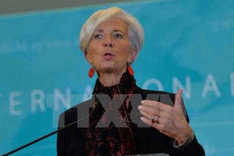 Chương trình cải tổ IMF chính thức có hiệu lực