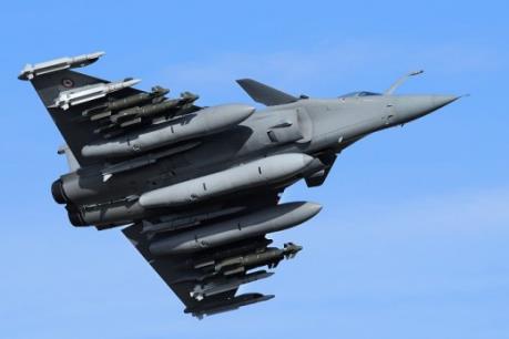 Trở ngại trong thương vụ Ấn Độ mua máy bay chiến đấu Rafale của Pháp