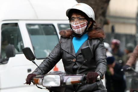 Dự báo thời tiết đêm 28/1: Miền Bắc nhiệt độ tiếp tục giảm sâu