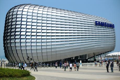 Thị trường IT nguội bớt, lợi nhuận của Samsung sa sút