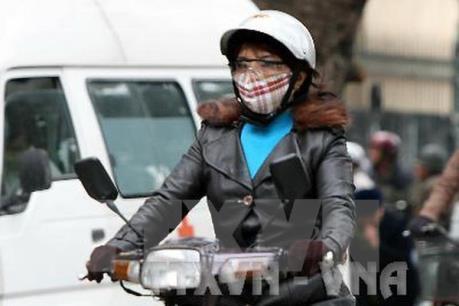 Dự báo thời tiết 29/1: Bắc bộ hửng nắng, nhiệt độ từ 13-20 độ C