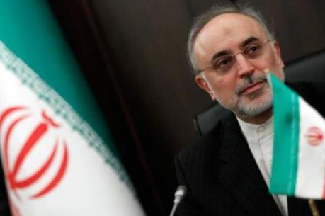 Hàn Quốc muốn hợp tác với Iran trong lĩnh vực điện hạt nhân