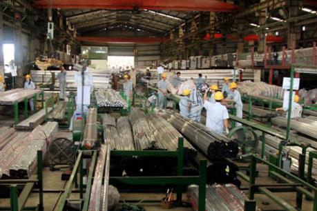 Hữu Liên Á Châu lỗ hơn 100 tỷ đồng trong quý I/2016