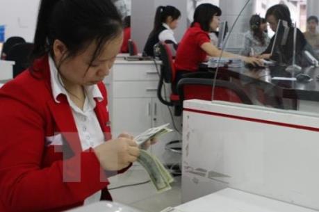 Tỷ giá trung tâm ngày 20/5 tăng nhẹ