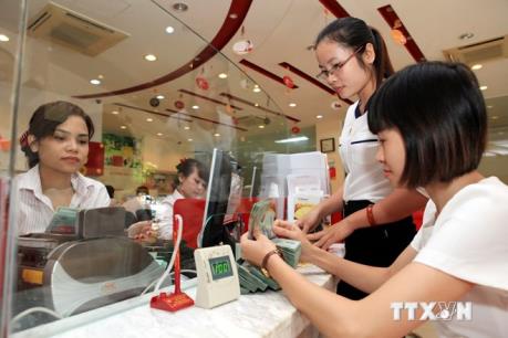 Tỷ giá trung tâm ngày 29/1 giảm tiếp 5 đồng