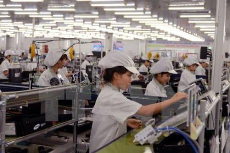 Việt Nam lọt vào top 10 nền kinh tế tăng trưởng cao nhất thế giới năm 2016