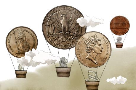 Giao dịch trầm lắng, VN-Index tăng nhẹ 