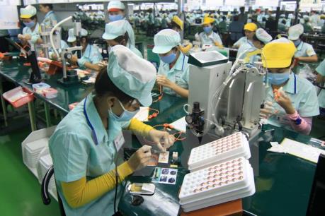 Gần 4.900 doanh nghiệp "hồi sinh" trong tháng 1/2016