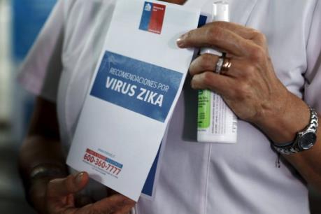 Virus Zika xuất hiện ở New Zealand
