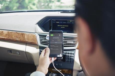 Xử phạt hành chính tài xế Grab có lời lẽ quấy rối tình dục trẻ em