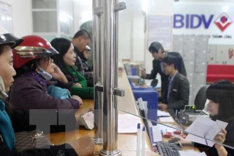 BIDV hỗ trợ khẩn 2,6 tỷ đồng cho 8 tỉnh bị thiệt hại do rét
