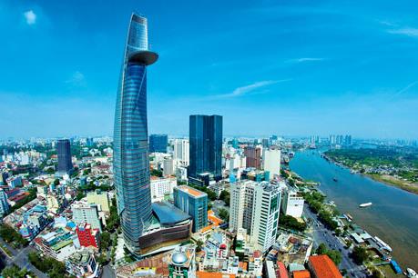 Tp.Hồ Chí Minh: Giao dịch căn hộ hạng A và B tăng kỷ lục