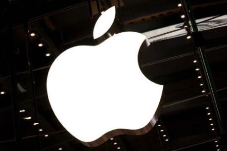 Apple sắp mất "ngôi vương"