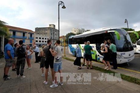 Cuba tìm kiếm đối tác nước ngoài để phát triển du lịch