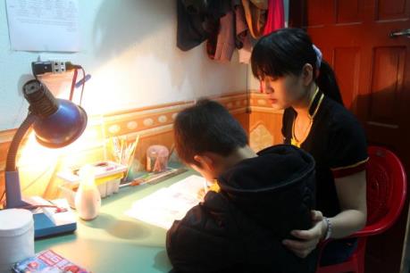Cuộc sống của nữ công nhân duy nhất từng mắc kẹt trong hầm thủy điện Đạ Dâng giờ ra sao?