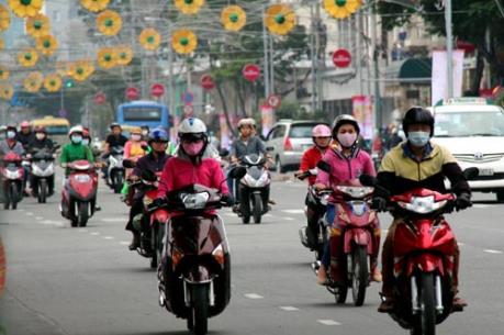 Dự báo thời tiết: Từ đêm mai, miền Bắc trời rét đậm