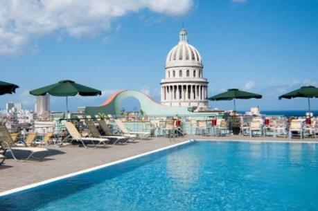 Mỹ vẫn phạt công ty vi phạm lệnh cấm vận chống Cuba