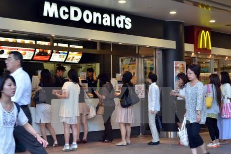 Kinh tế khó khăn, người tiêu dùng ASEAN bớt yêu thích đồ ăn nhanh