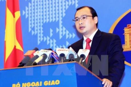 Mở đường dây nóng hỗ trợ công dân Việt Nam tại Bỉ sau vụ khủng bố