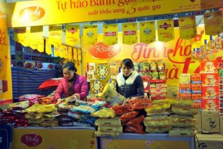Hà Nội triển khai nhiều điểm bán hàng bình ổn giá tại vùng nông thôn