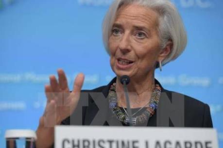 IMF thay đổi các quy định cho vay