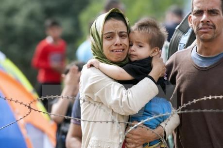 Italy cam kết bảo vệ Hiệp ước Schengen