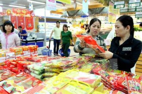 Hỗ trợ doanh nghiệp tham gia bình ổn thị trường Tết