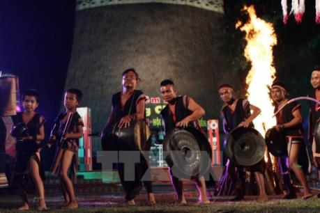 Xuân mới với Lễ Cơm Bul của người Jrai