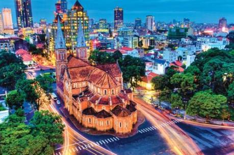 Thiên đường giá rẻ đáng sống nhất châu Á