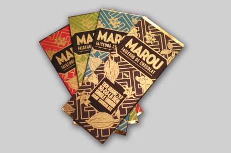 Sôcôla “Made in Vietnam” đã xuất hiện trên "bản đồ" sôcôla thế giới