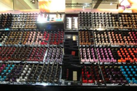 Mỹ phẩm Pháp háo hức bước vào thị trường Iran