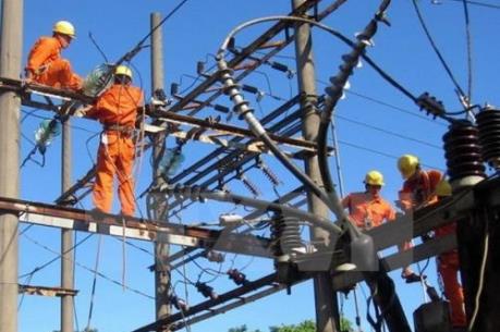 Năm 2016 sẽ là năm khó khăn của ngành điện lực