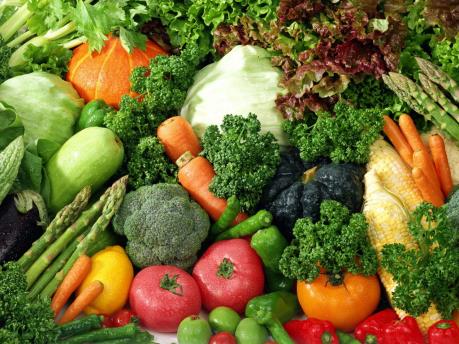 Rau củ Đà Lạt tăng giá ngày giáp Tết
