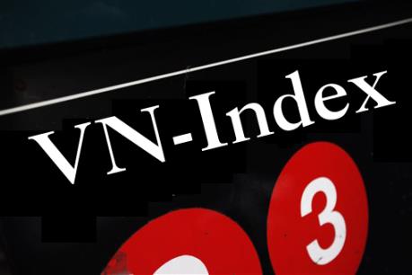 Chịu áp lực bán mạnh, VN-Index mất gần 5 điểm